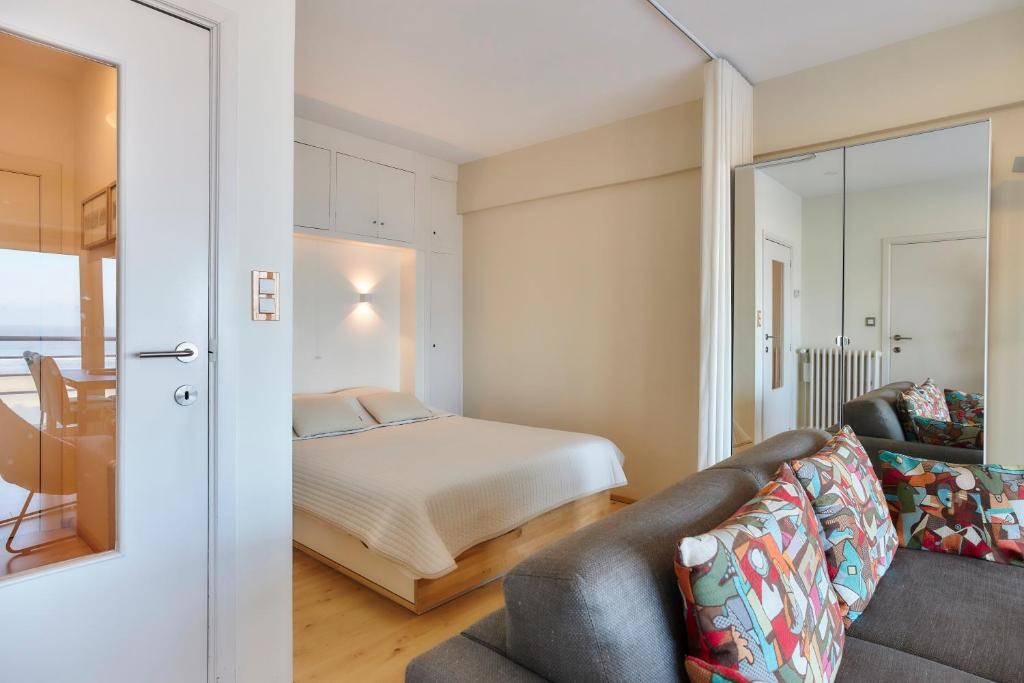 Studio a vendre À Oostende