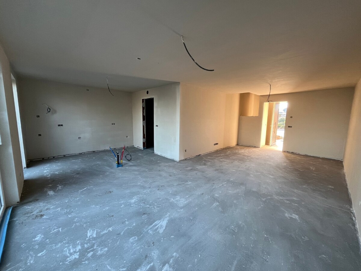 Eigentijdse BEN woning. 