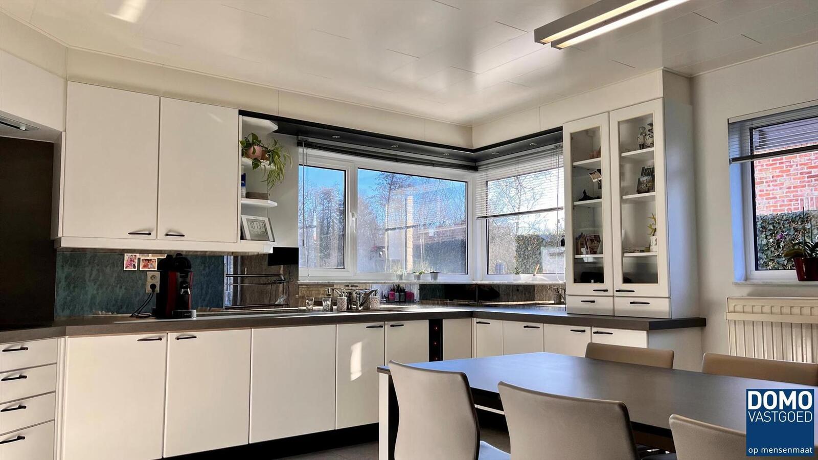 Woning verkocht in Heusden-Zolder