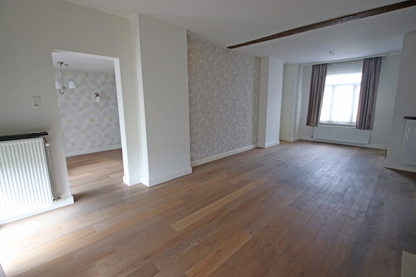 Verkocht woning - Geel