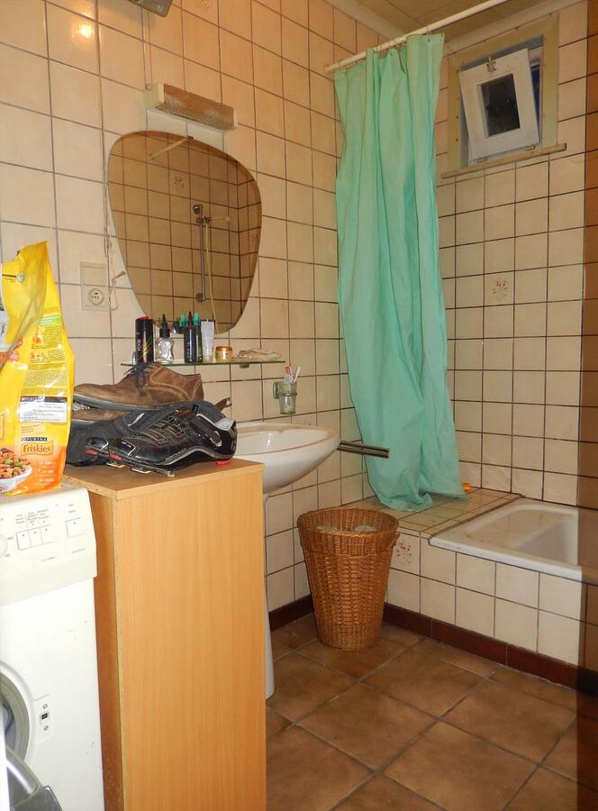 Gelijkvloers appartement op wandelafstand van centrum Brugge 