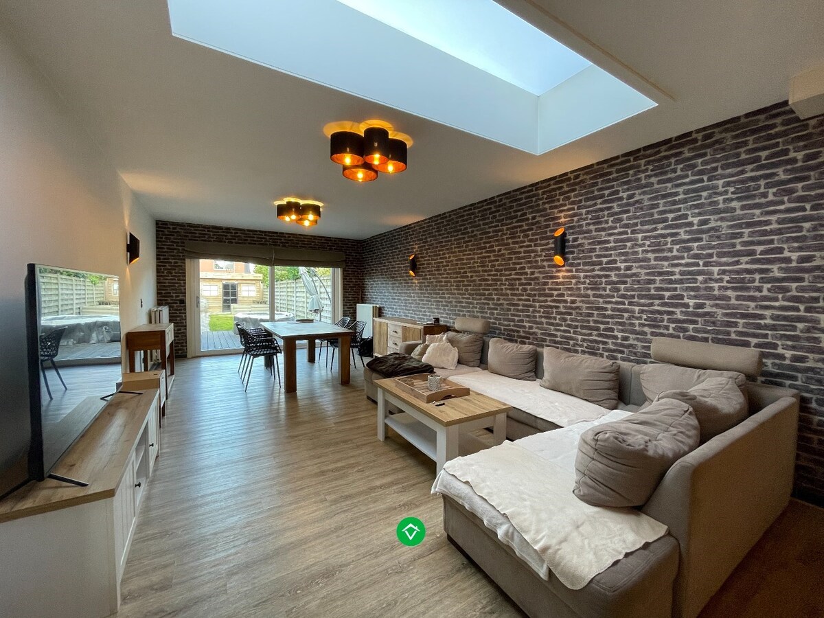 Verkocht woning - Roeselare