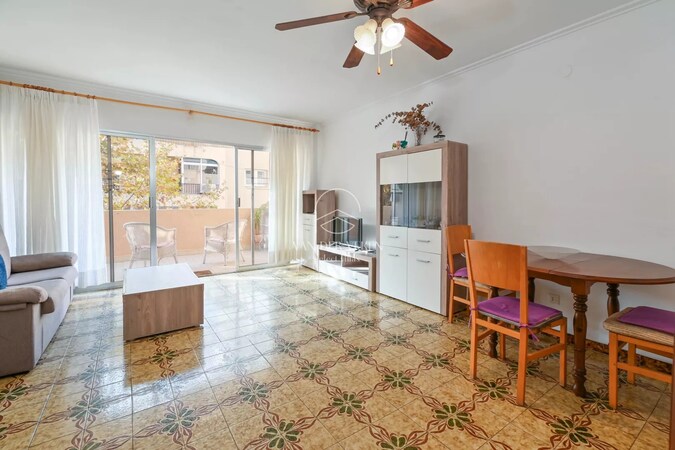 Verkocht appartement - Calpe