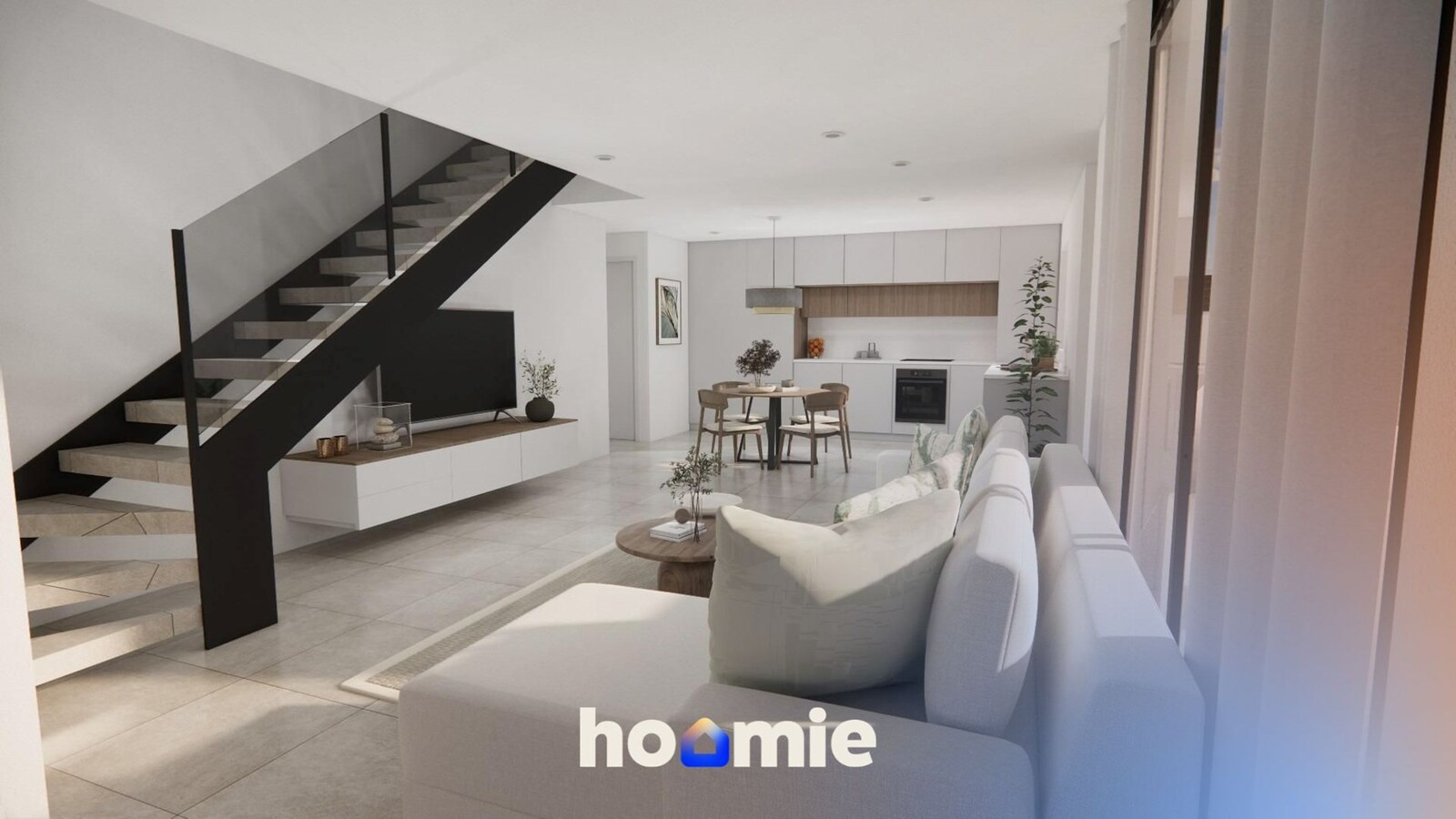 Villa te koop in Orihuela