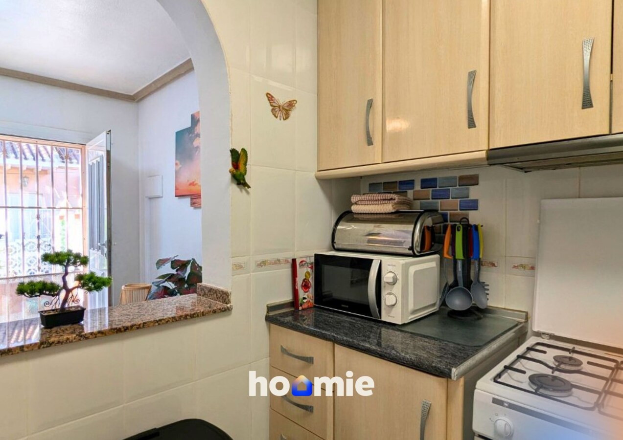 Woning te koop in San Miguel de Salinas