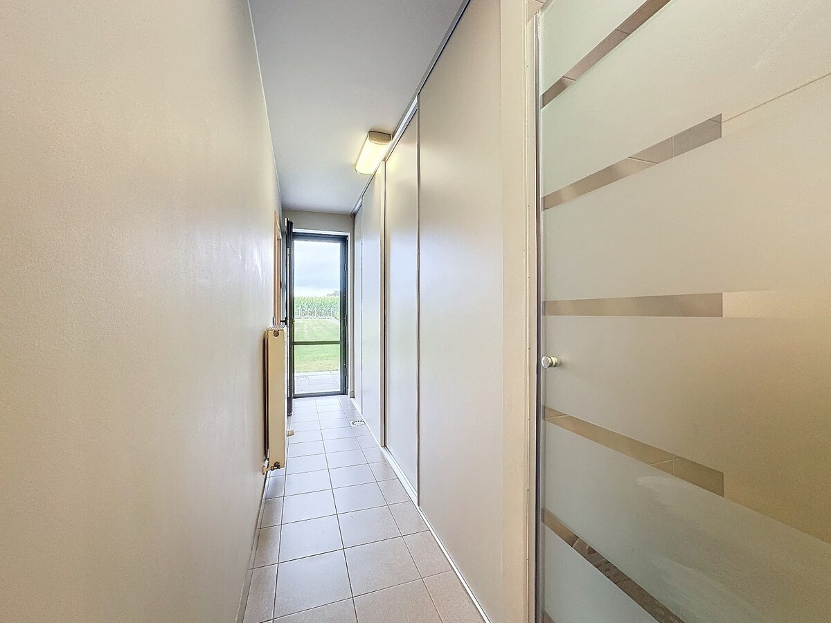 Luxueuze open bebouwing op 14 are te Velzeke 