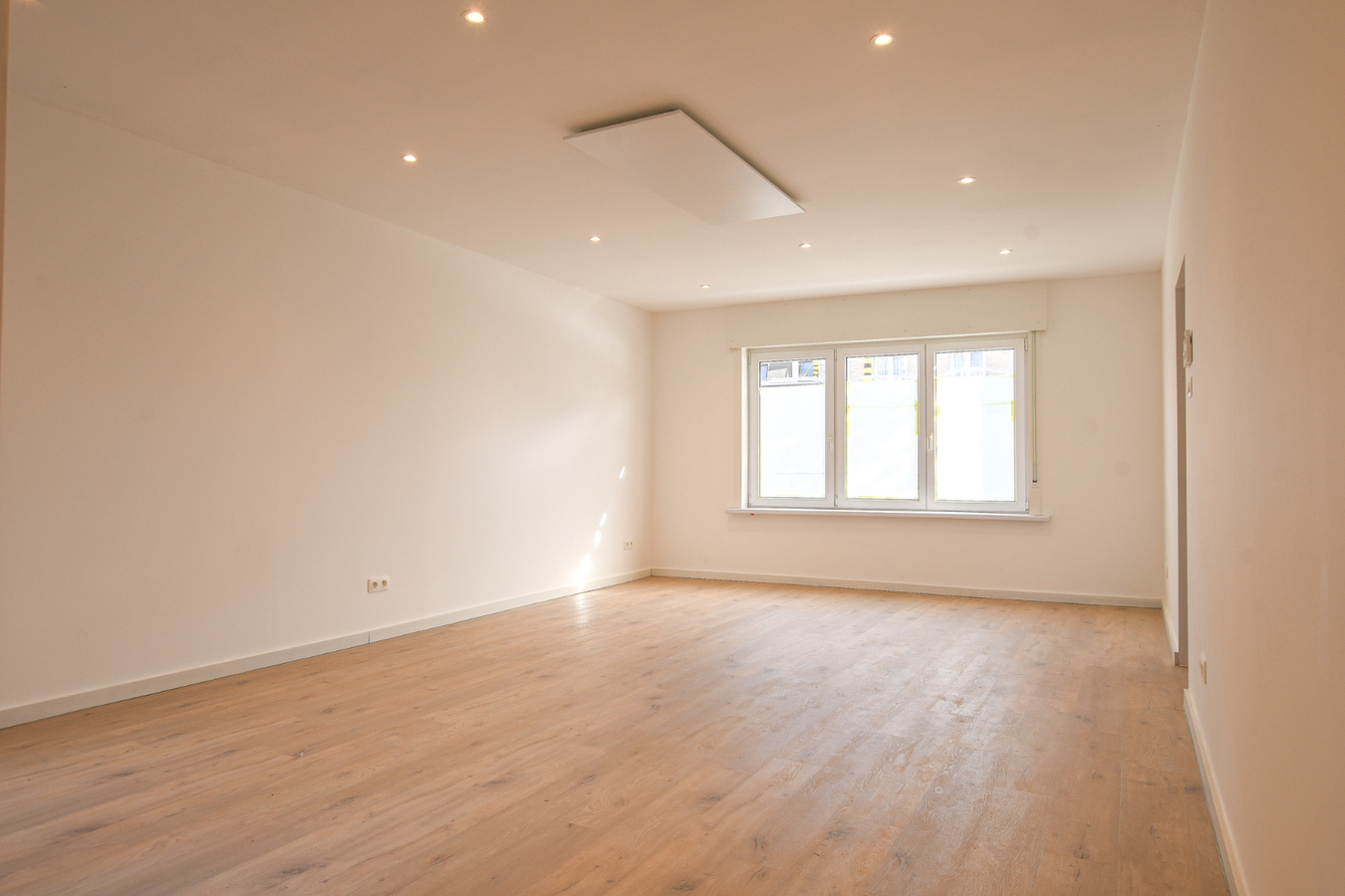Te huur woning - Blankenberge