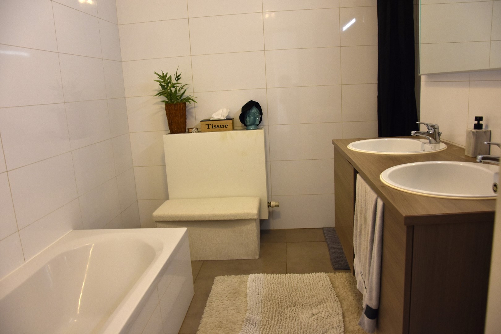 Appartement loué À Zeebrugge