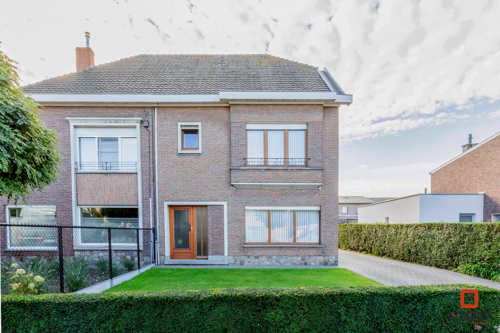 Woning verkocht in Oostakker