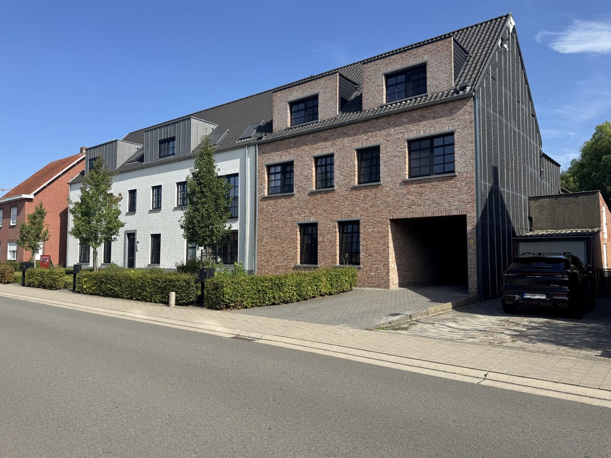 Te huur appartement - Ravels