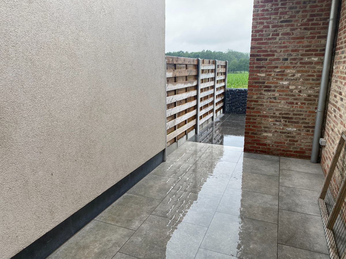 Recent gerenoveerde woning te Ichtegem te huur 