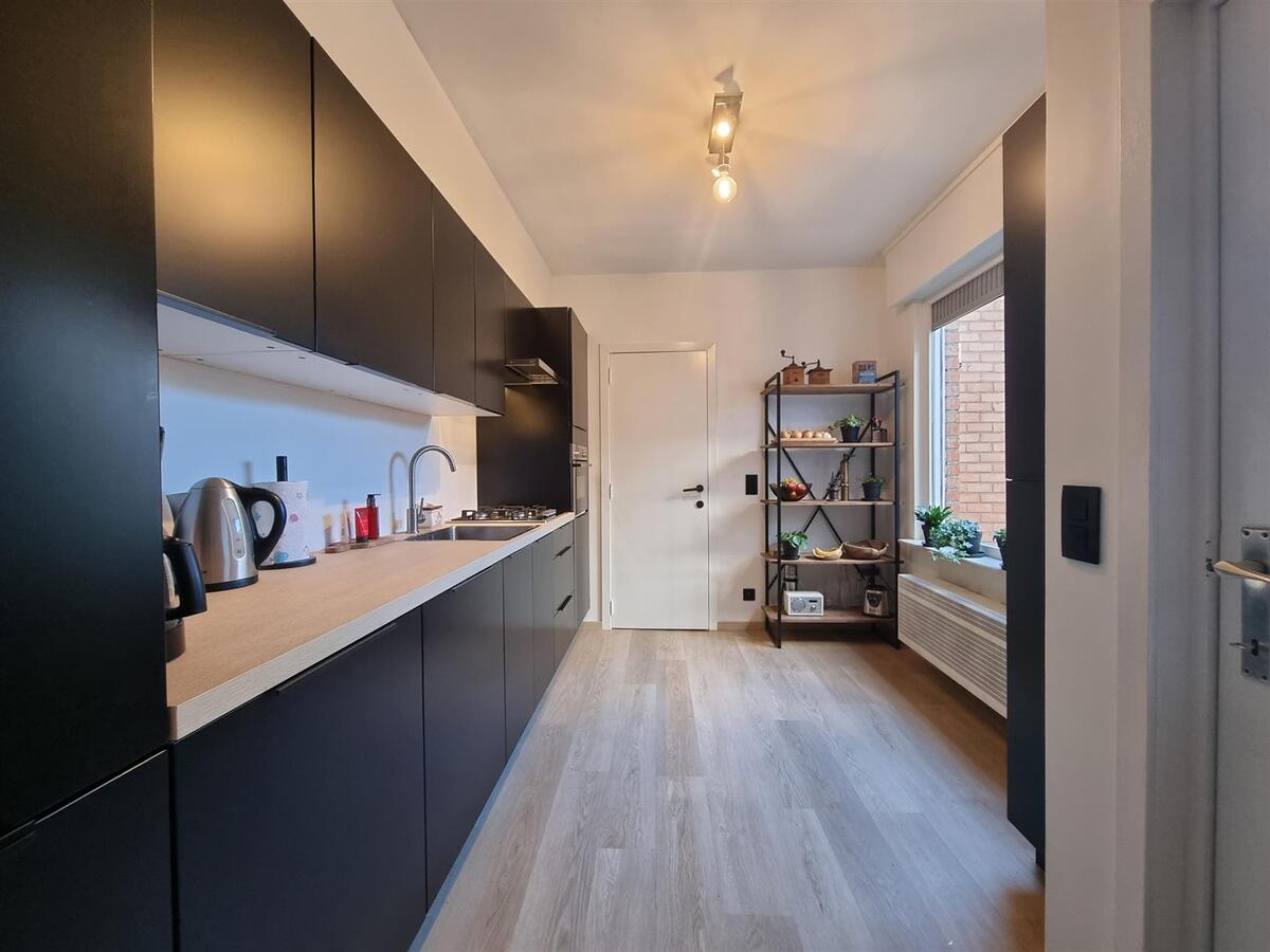 Leuke woning vlakbij het centrum/strand - Heist 