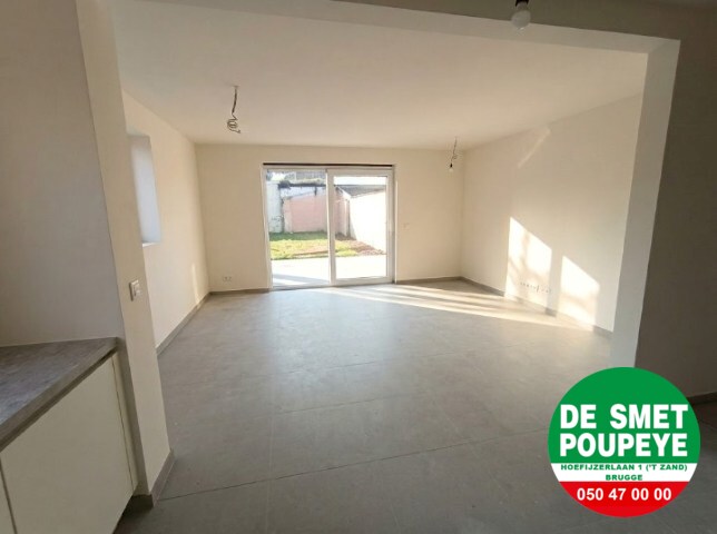 prachtig gerenoveerd duplex appartement 