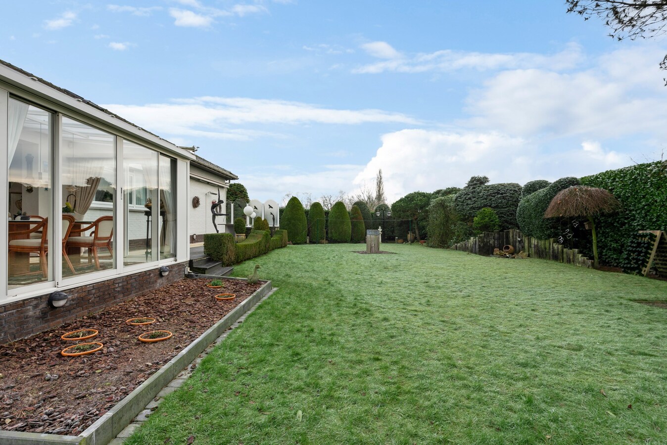 Woning verkocht in Ravels