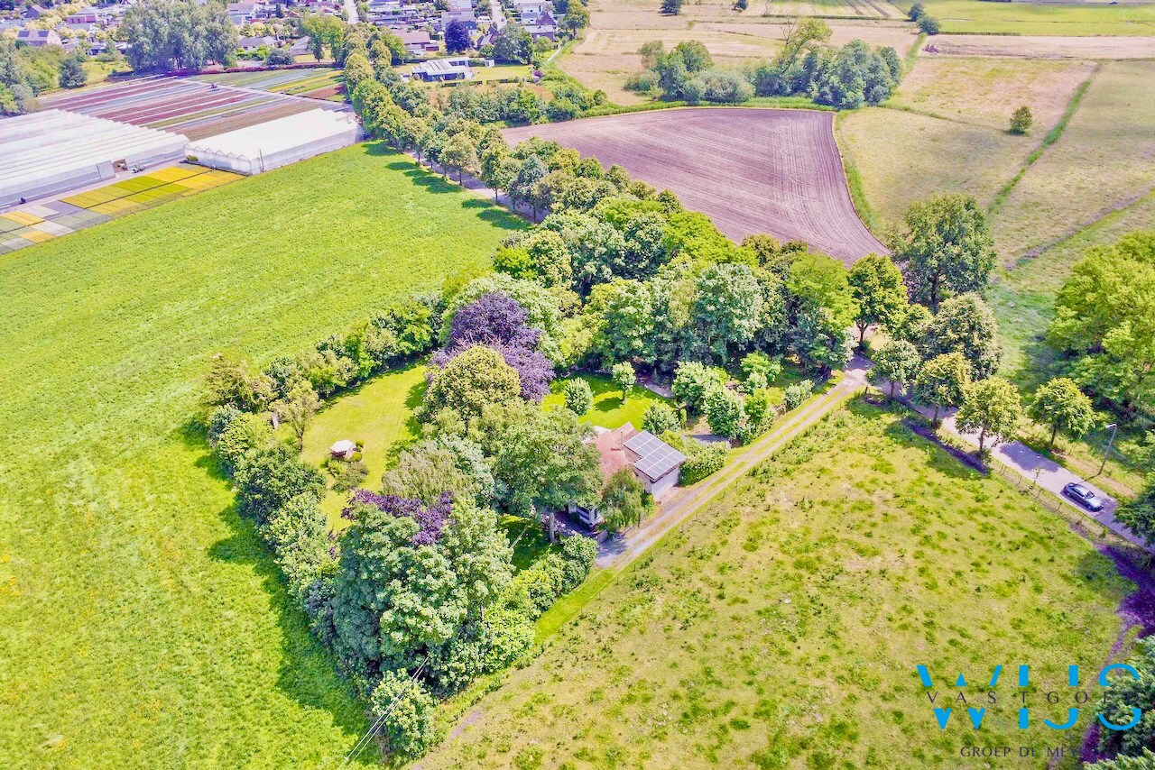 Verkocht woning - Ertvelde