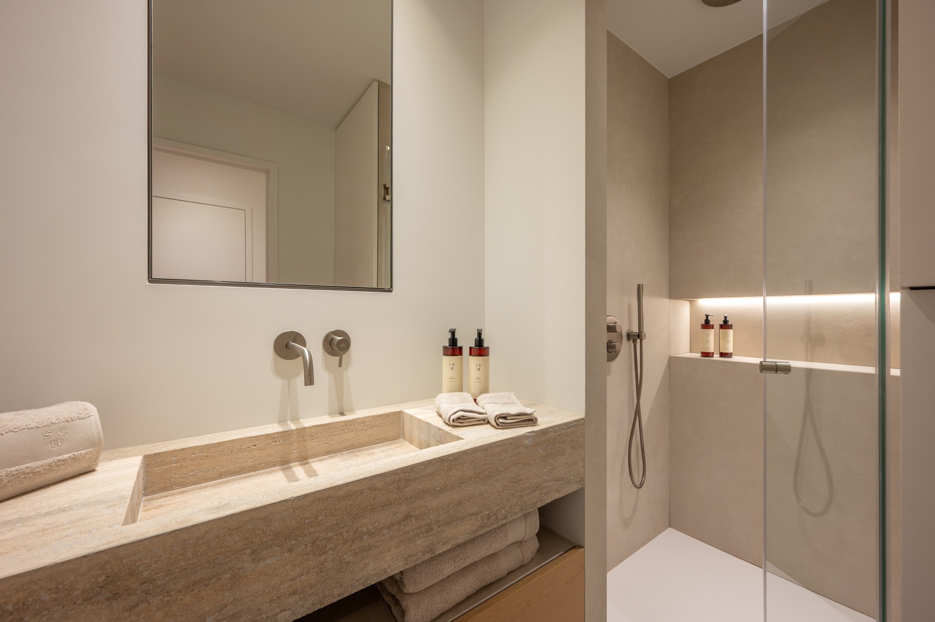 Magnifique appartement rénové de 3 chambres au centre de Knokke 