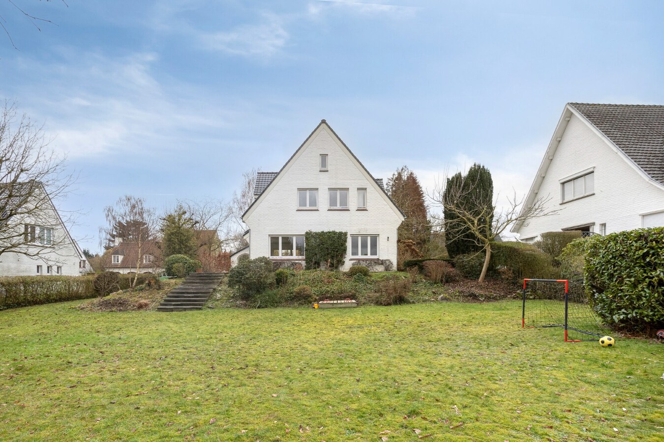 A vendre villa - Beersel