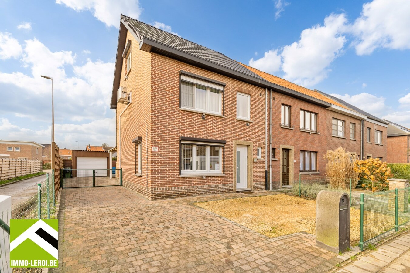 Verkocht woning - Tongeren