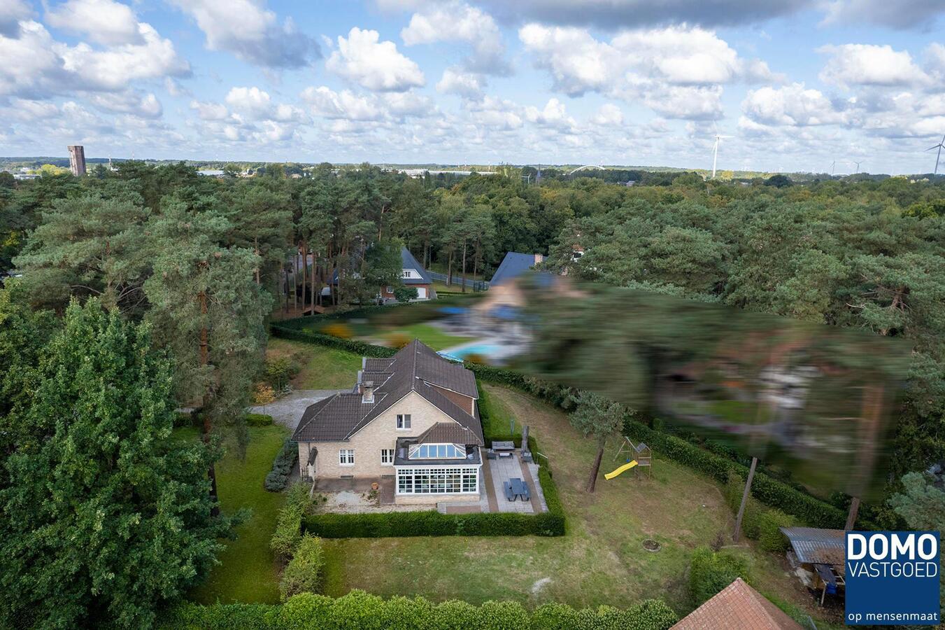 Woning verkocht in Heusden-Zolder