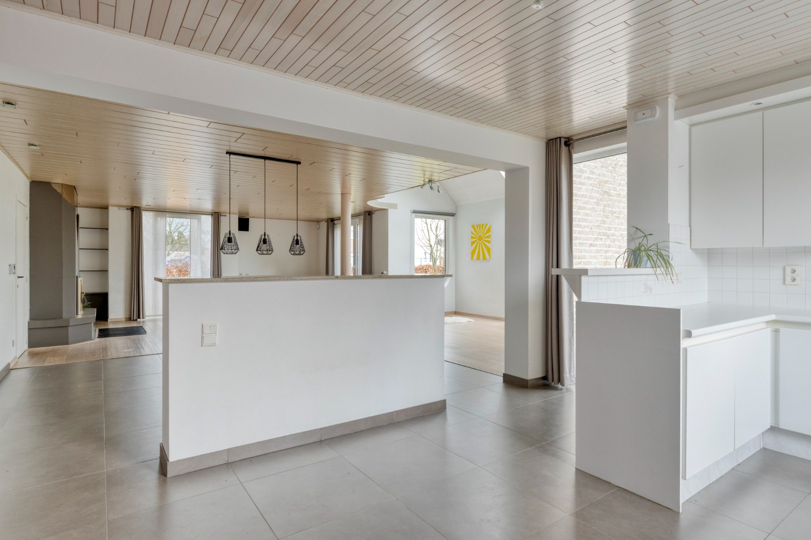 Uitzonderlijke villa met 4 slpk. nabij Geel-Centrum 