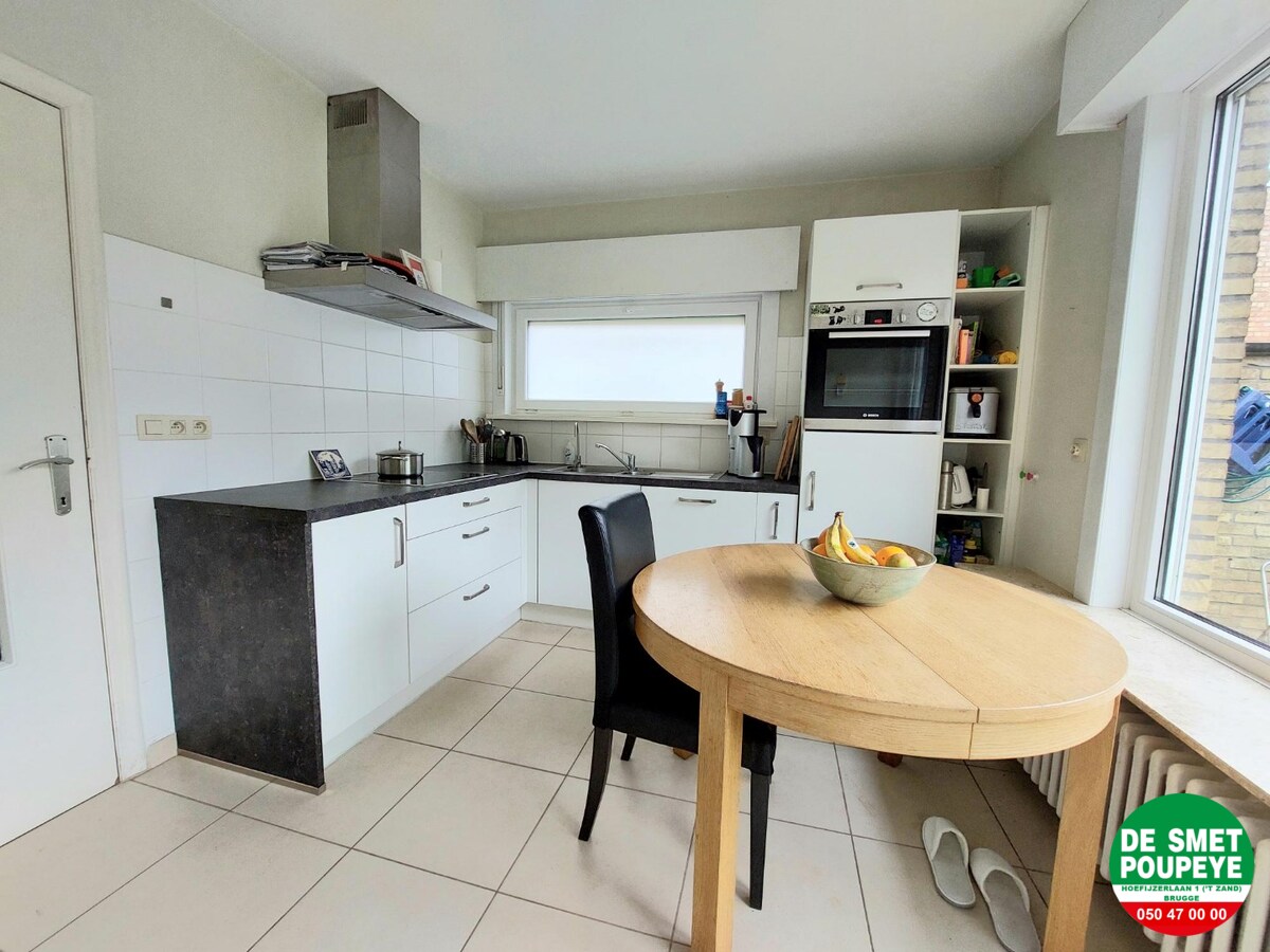 Alleenstaande villa op mooi perceel grond 