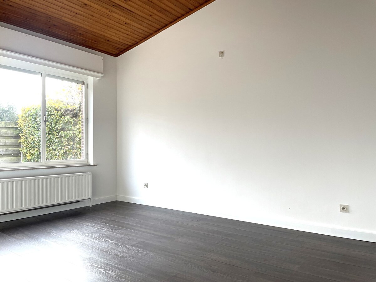 Woning verhuurd in Weelde