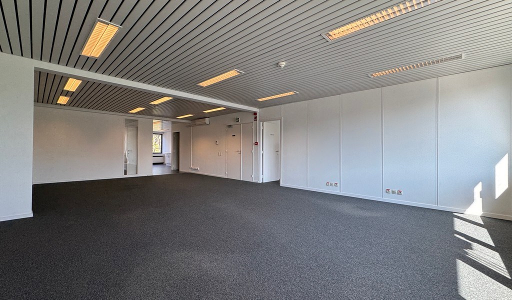 Kantoren te huur op toplocatie nabij Singel te Antwerpen