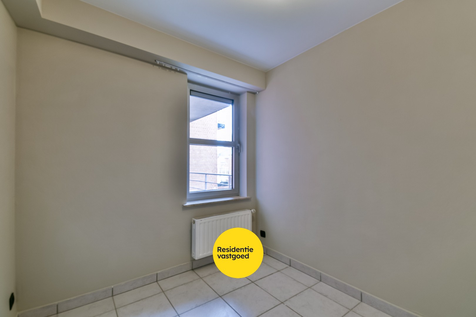 Lichtrijk appartement te huur in centrum van Oudenburg 