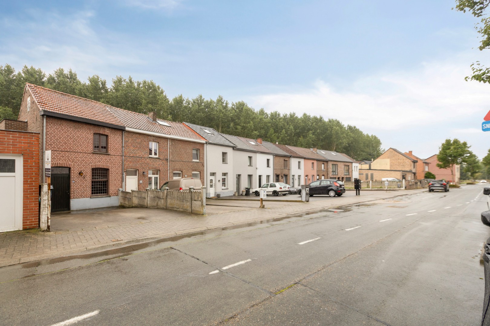 Mulkerweg Tongeren