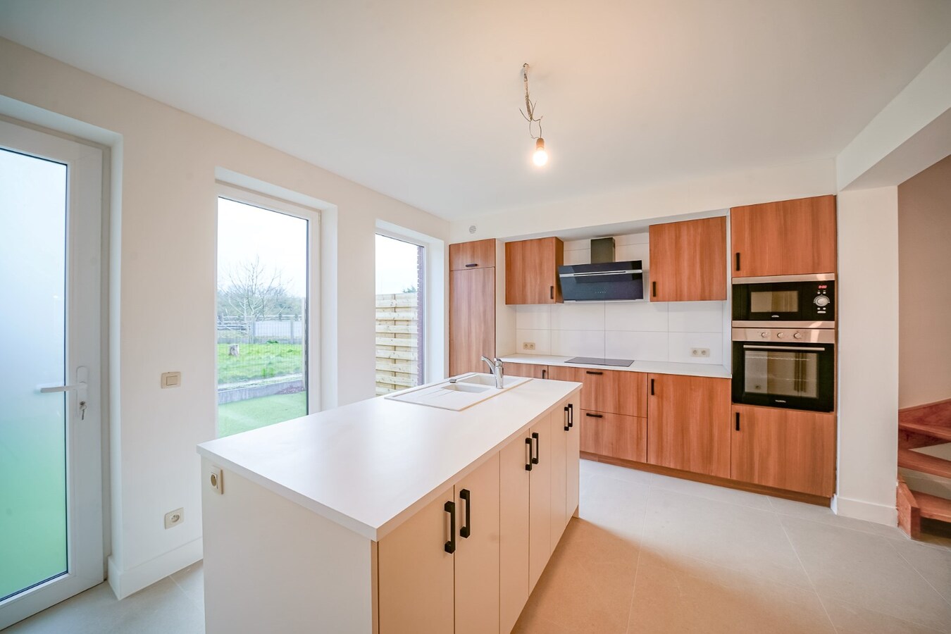 Verkocht woning - Oostende