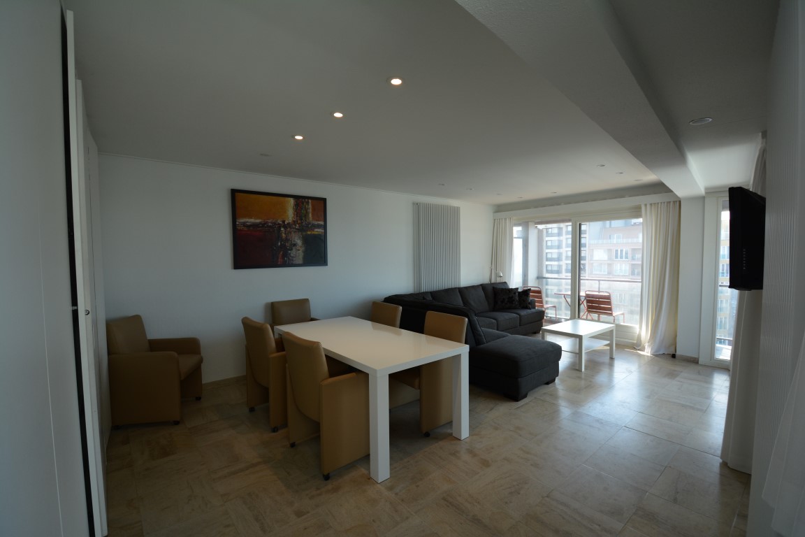 Appartement 2 Slpk 