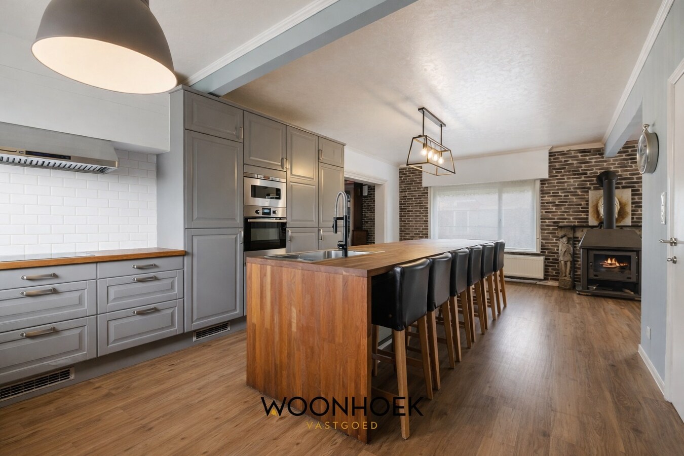 OPENHUIZENDAG 02/02, boek nu online uw afspraak! 