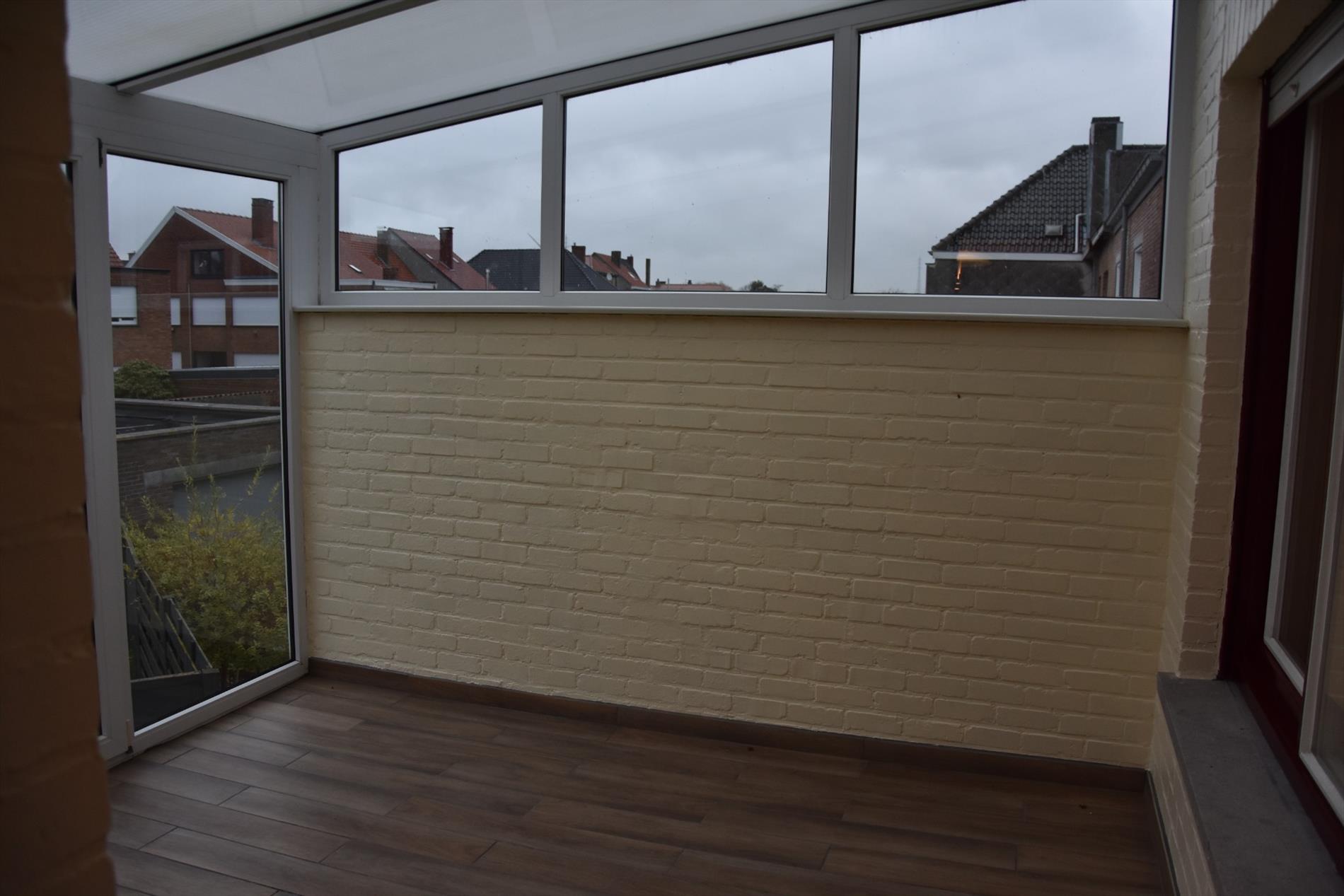 Instapklare HOB met garage en tuin 