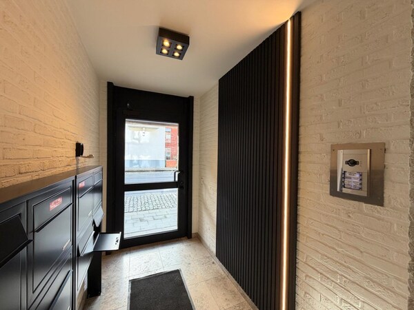 Te koop appartement - Kortrijk