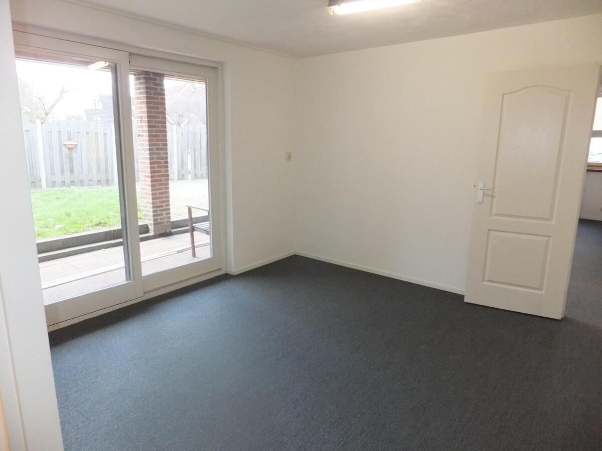 Woning verkocht in Zevenbergen