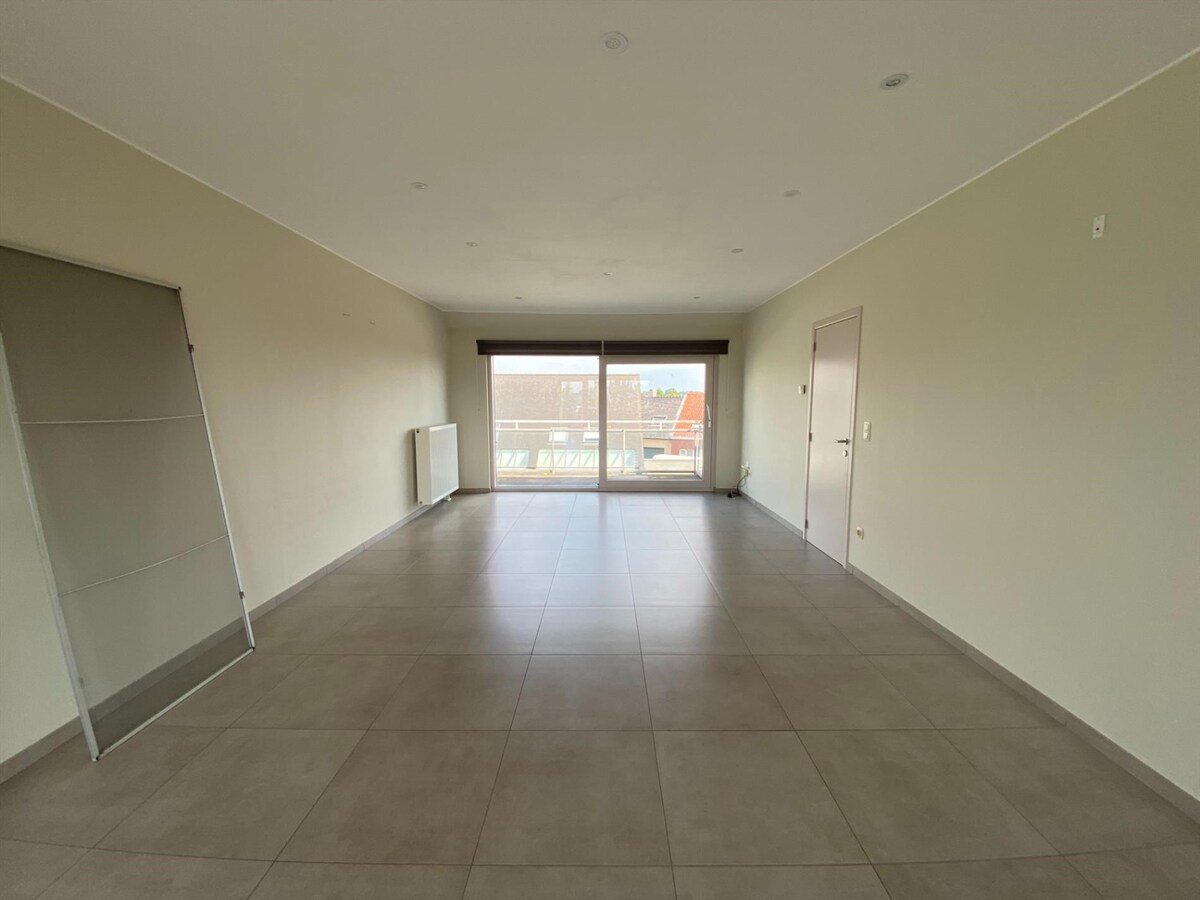 Centraal gelegen 2-slaapkamer appartement te Kortemark 