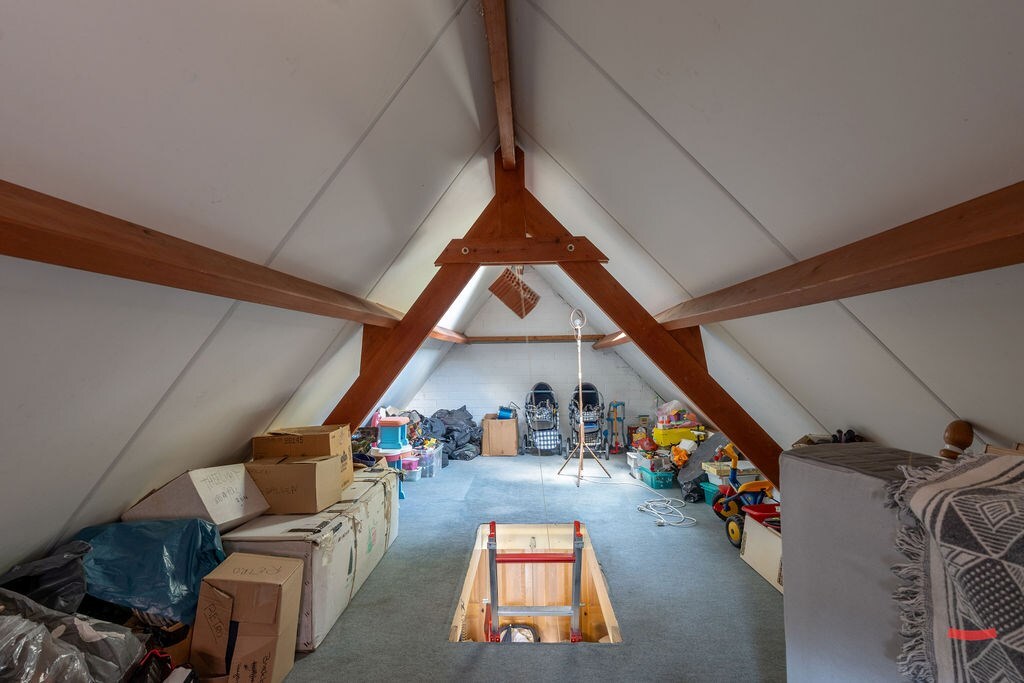 Woning verkocht in Ravels