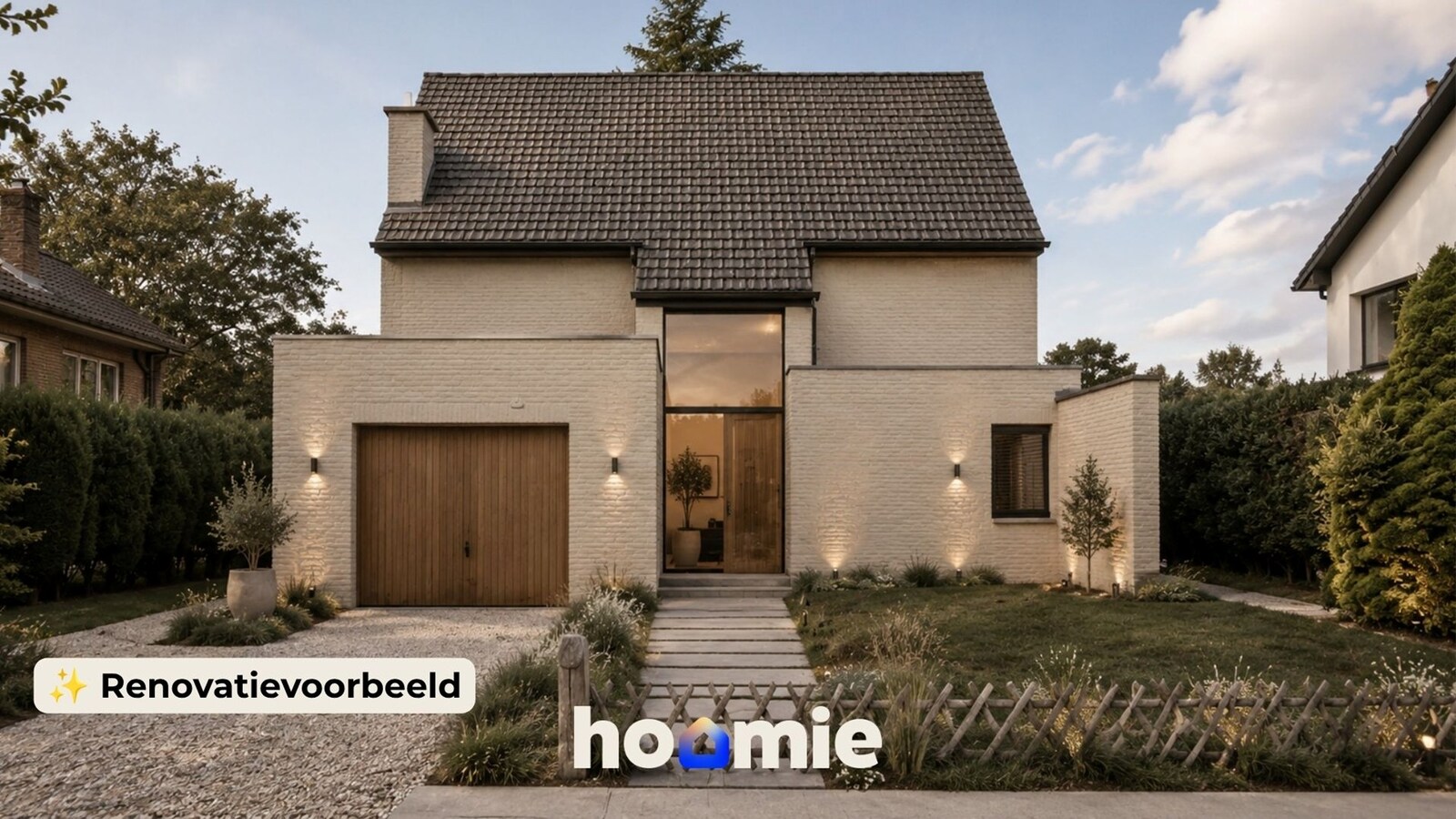 Woning te koop in Maasmechelen