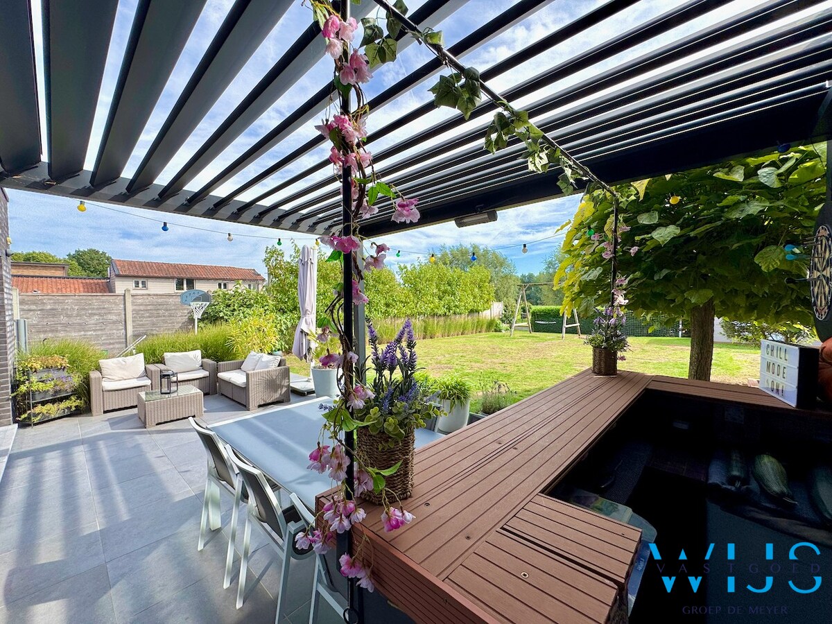 Verkocht woning - Ertvelde