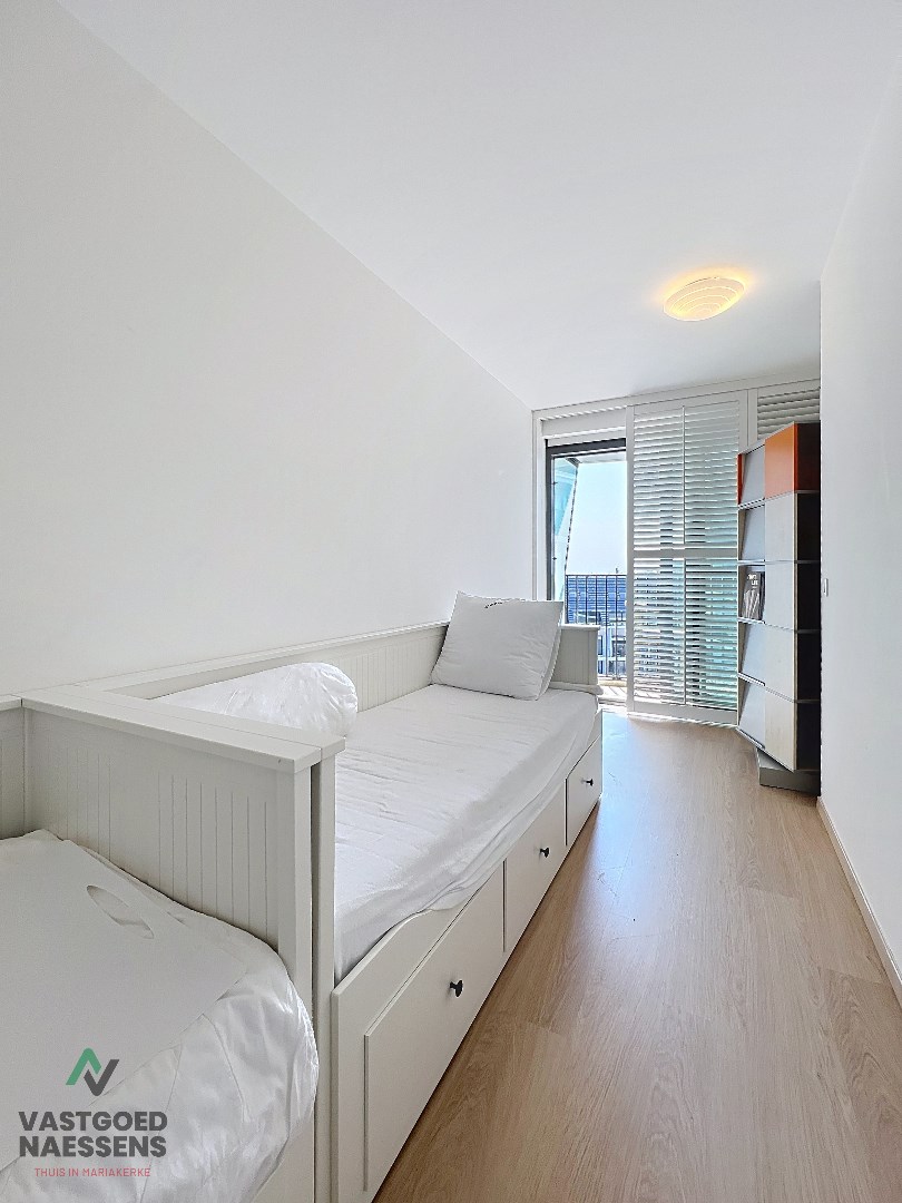 MAGNIFIQUE APPARTEMENT DE 2 CHAMBRES AVEC TERRASSES - BAUX EMPHYTÉOTIQUES 