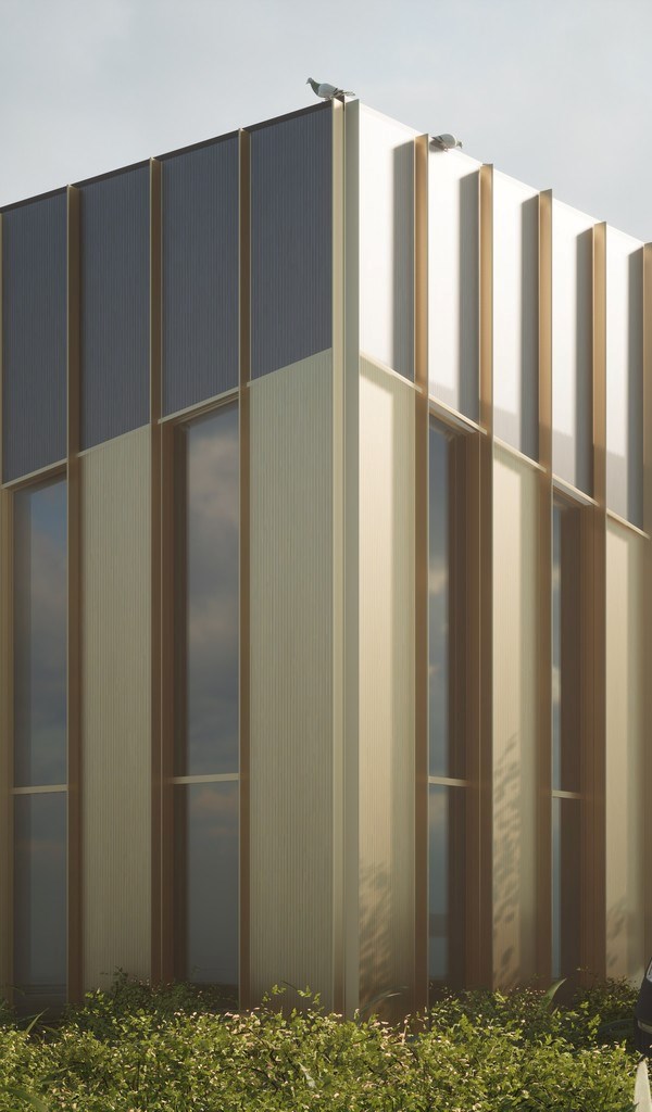 Nieuwbouw magazijnen te koop in Bedrijvenpark Beerse