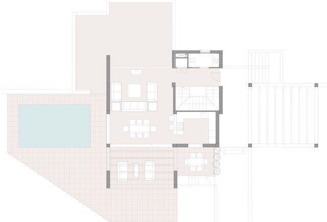 Villa te koop in Jávea