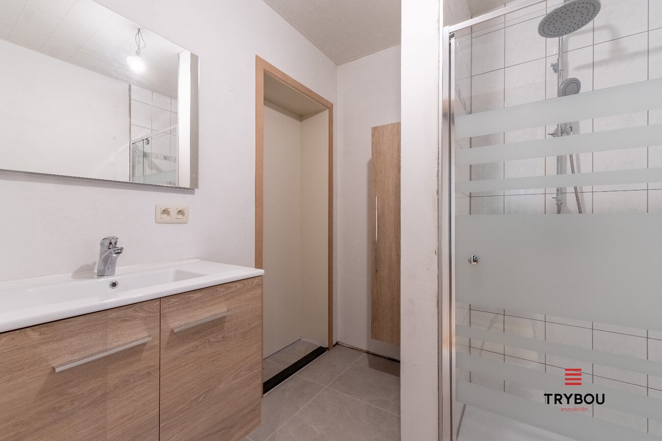 Starterswoning in het centrum van Houthulst 