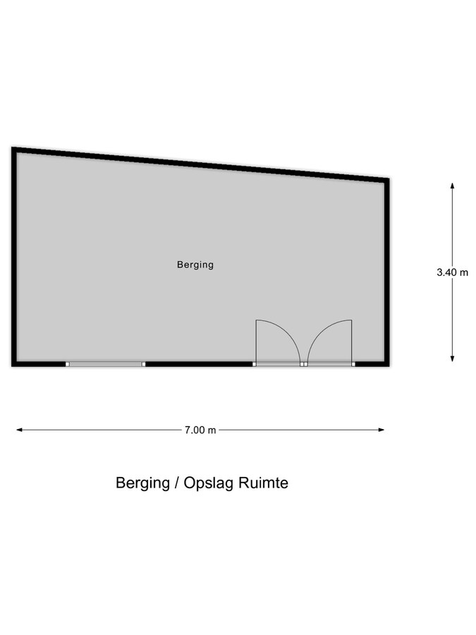 Eengezinswoning te koop in Tilburg