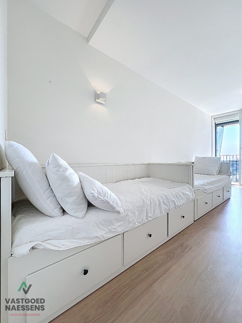 MAGNIFIQUE APPARTEMENT DE 2 CHAMBRES AVEC TERRASSES - BAUX EMPHYTÉOTIQUES 