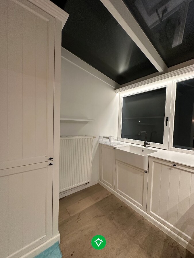 Gezellig gemeubeld appartement op een centrale ligging. 