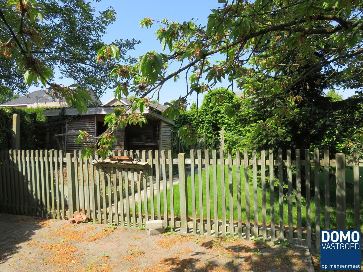 Woning verkocht in Hasselt Kermt