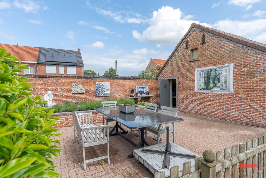 Woning te koop | in afhandeling in Ravels