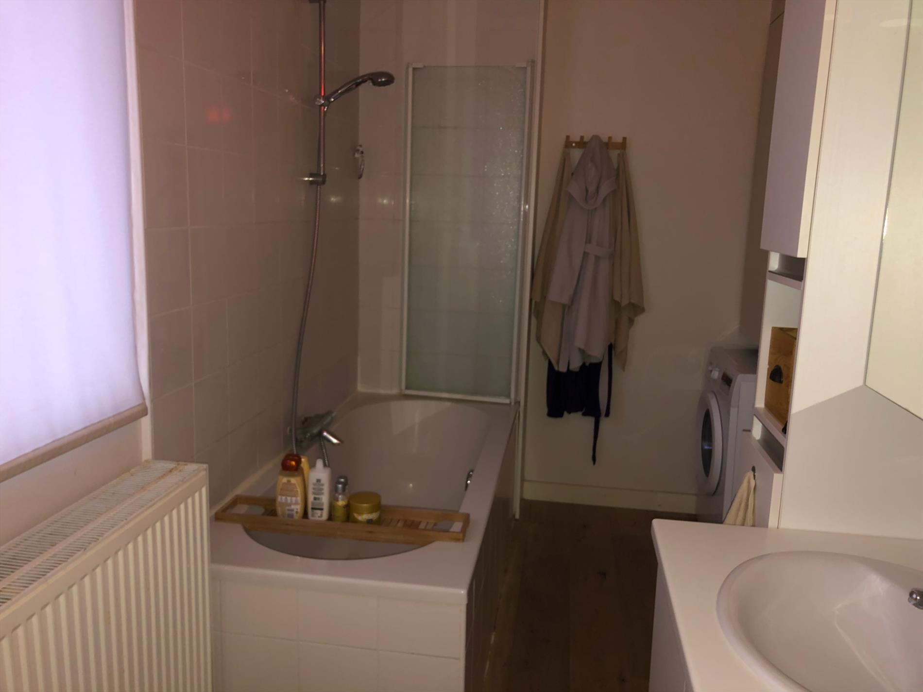 Knusse woning in Brugge centrum 