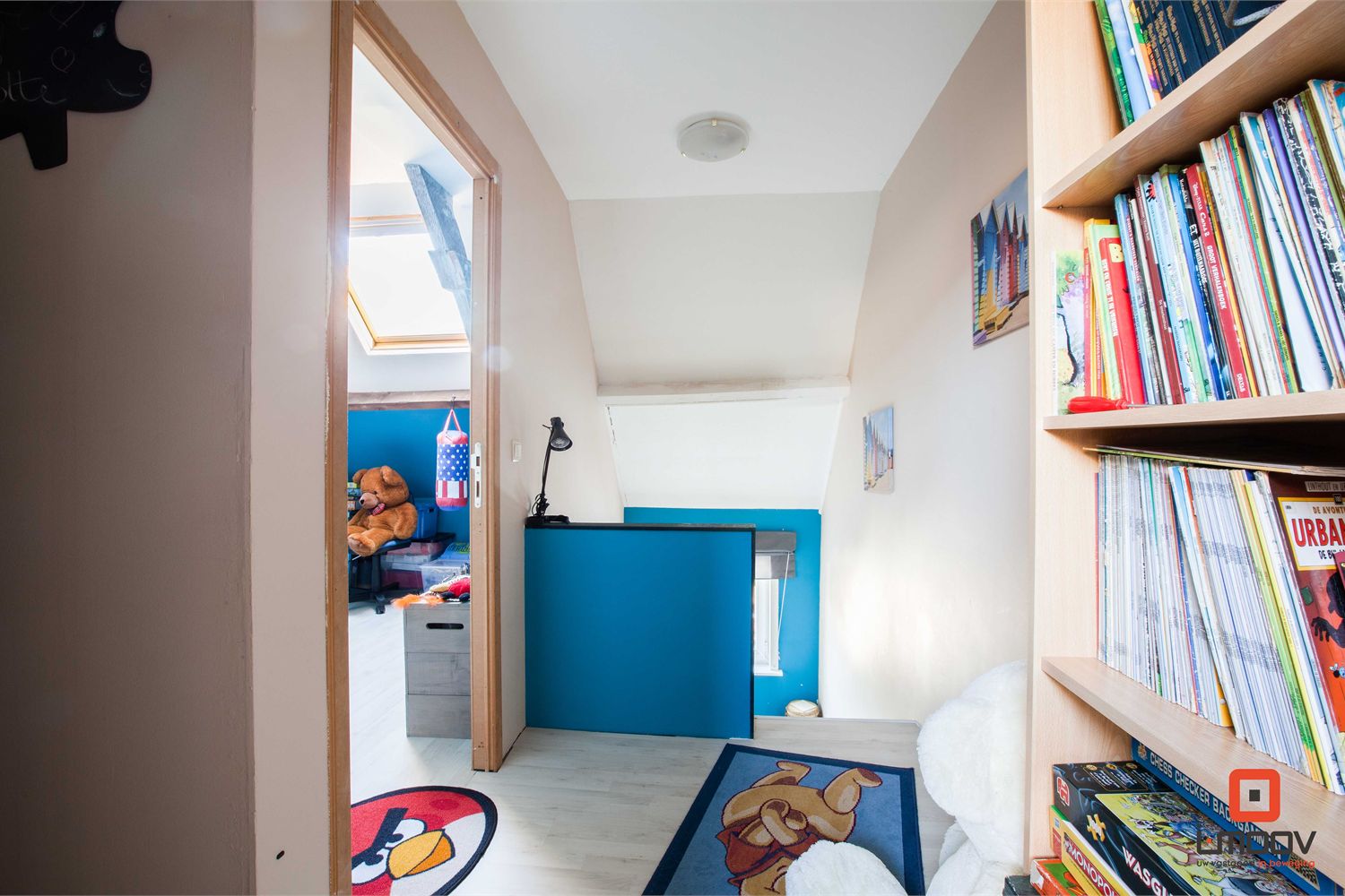 Woning verkocht in Aalst (9300)